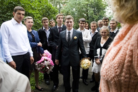 Свадьба в Древней Греции, Организация свадеб, праздников, вечеринок, мастер классов
